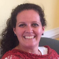Leah P. Dalton