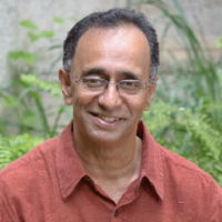 Sudhir Krishna
