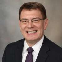 Laurence J. Eckel