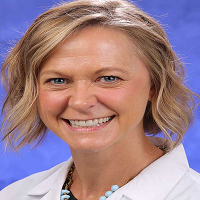 Kristina B. Newport