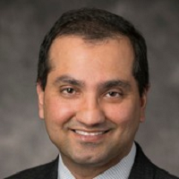 Aashish D. Bhatt