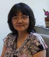 Terumi Kohwi-Shigematsu