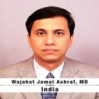 Wajahat Jamal Ashraf