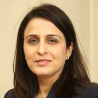Preeti Devnani