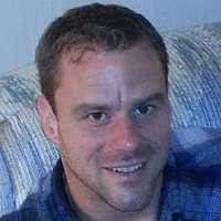 Craig Blanchette