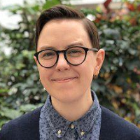 Helena Frecker