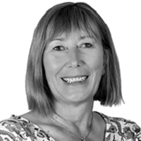Susan Partridge
