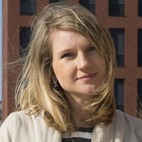 Baukje van den Heuvel