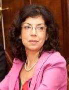 Lilian M. Azzopardi