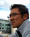 Kentaro Mori