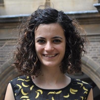 Marta Nasila Shahbazi