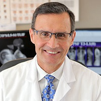 Lawrence G. Lenke