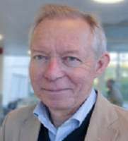 Jan Bolinder