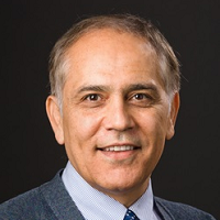 Mehran M. Sadeghi
