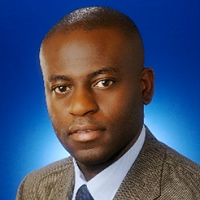 Eric Sarpong