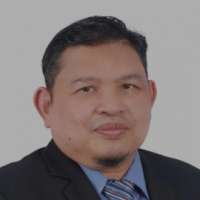 Rashidi Ahmad