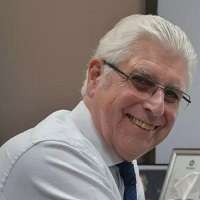 Iain Nicolson