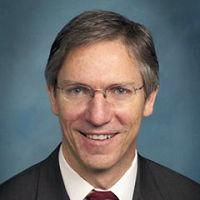 Keith A. Kattner