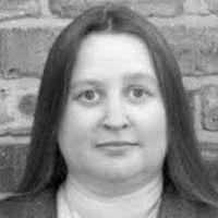 Jane Belfield