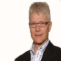 Ralph Boulton