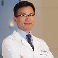 Daniel C. Lu