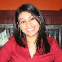 Shirin Poonja