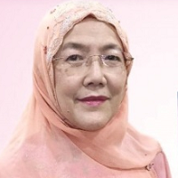 Rose Nani Mudin