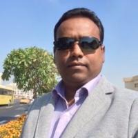 Gagan Pattnaik