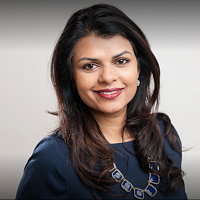 Vanila Mathur Singh
