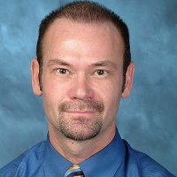 William David Hardy