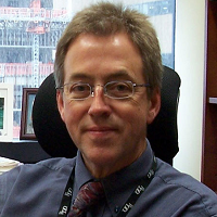 Peter R. Byron