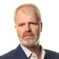 David Prior