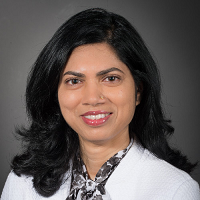 Shahana Perveen