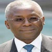 Oyewole Tomori