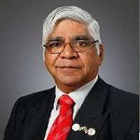Krishnan Ganapathy