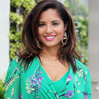 Nadia Policard Jones