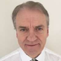 Alan Wookey