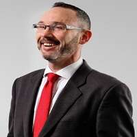 Simon Robinson