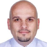 AbdulRahim Shamayleh