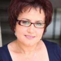 Iris Rathwell