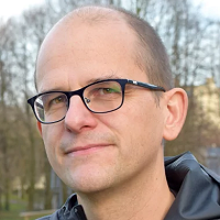 Wim Vranken