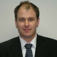 Geoffrey Playford