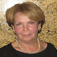 Adriana Baez-Bermejo