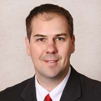 Chad M. Miller