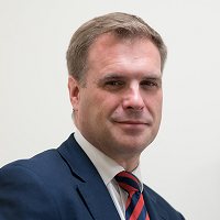 Ian Jenkins