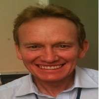 Simon Van Eeden