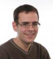 Peter Eastmond