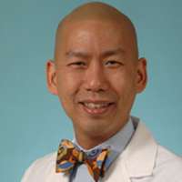Frederick Huang