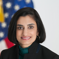 Seema Verma