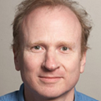 Robert P. Fisher